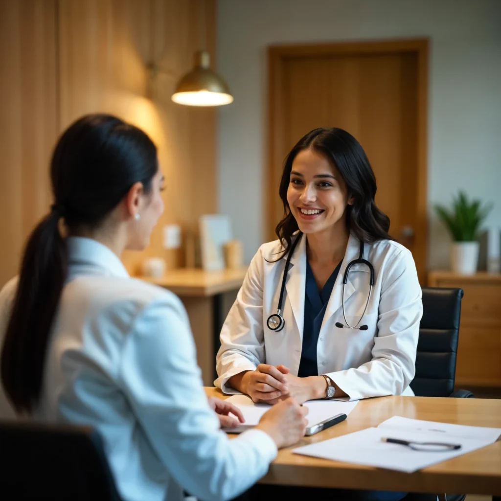 elite medical services in colombia