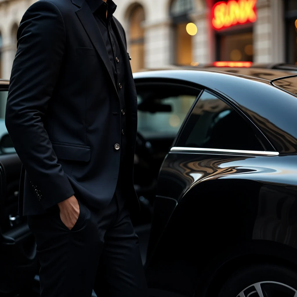 private transportations services in colombia